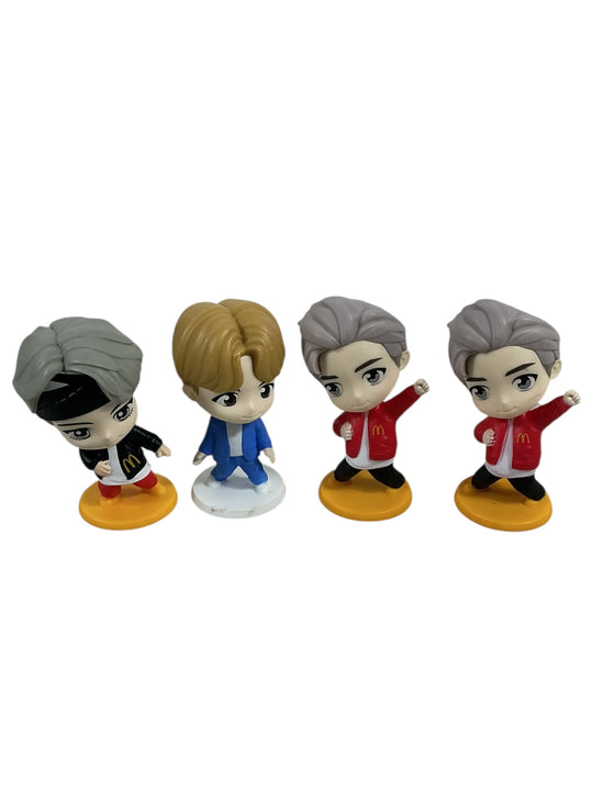 Bangtan Boys BTS (MCDONALD'S)