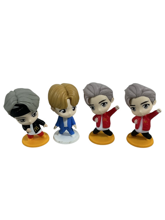 Bangtan Boys BTS (MCDONALD'S)