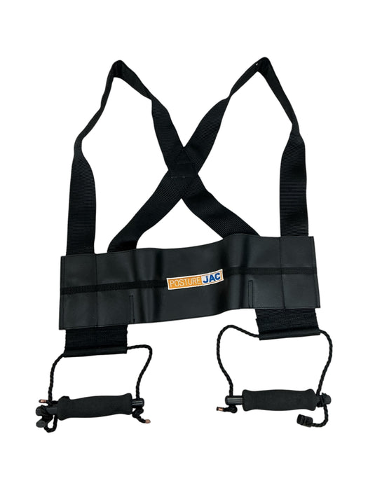 Ejercitador postural (POSTURE JAC)