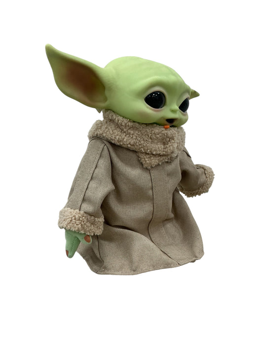 Baby yoda (MATTEL)