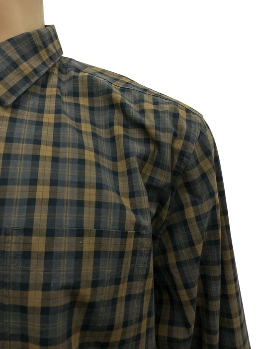 Camisa XL (DENVER HAYES)
