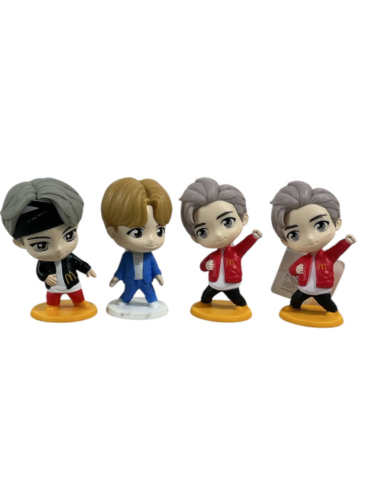 Bangtan Boys BTS (MCDONALD'S)
