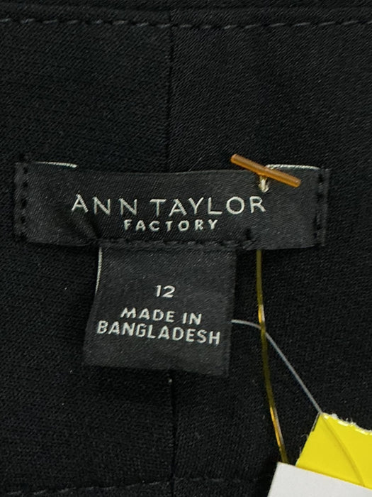 Pantalón 12 (ANN TAYLOR)