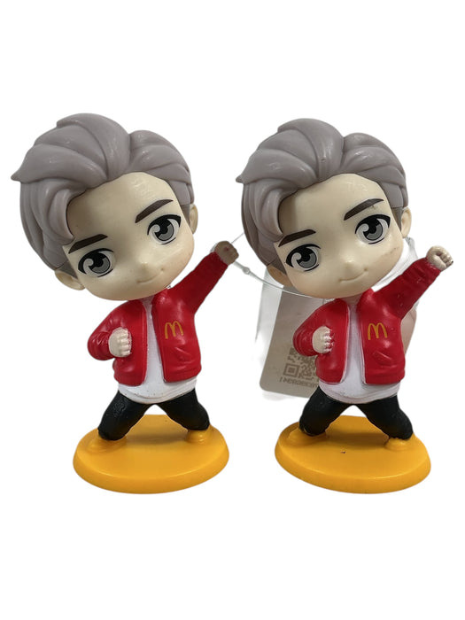 Bangtan Boys BTS (MCDONALD'S)