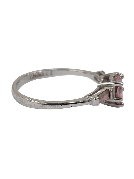 Anillo de plata (925)