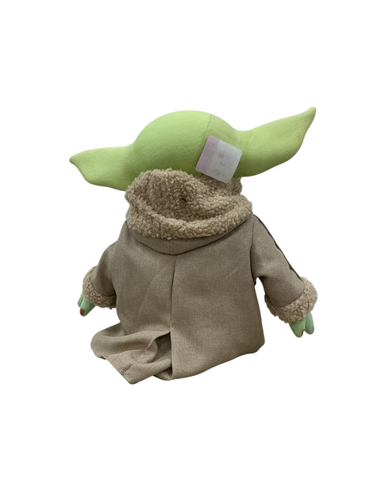 Baby yoda (MATTEL)