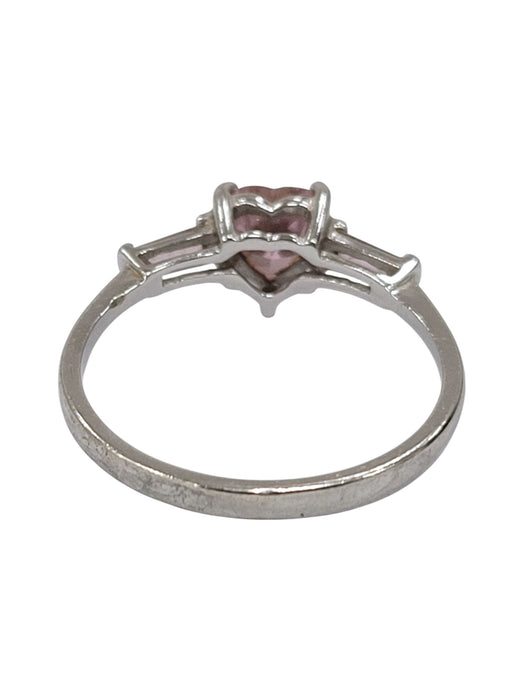 Anillo de plata (925)