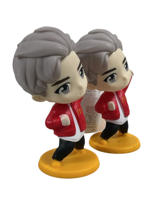 Bangtan Boys BTS (MCDONALD'S)