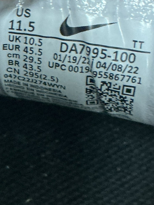 Tenis 11.5 (NIKE)