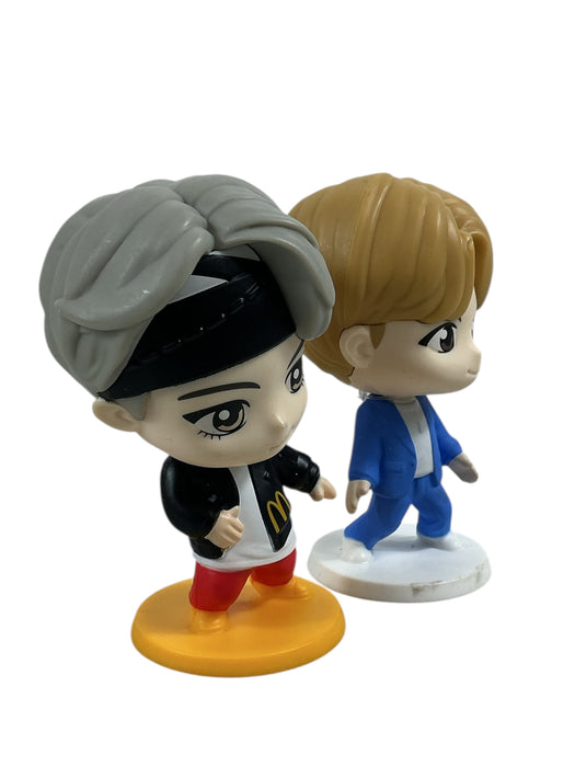 Bangtan Boys BTS (MCDONALD'S)