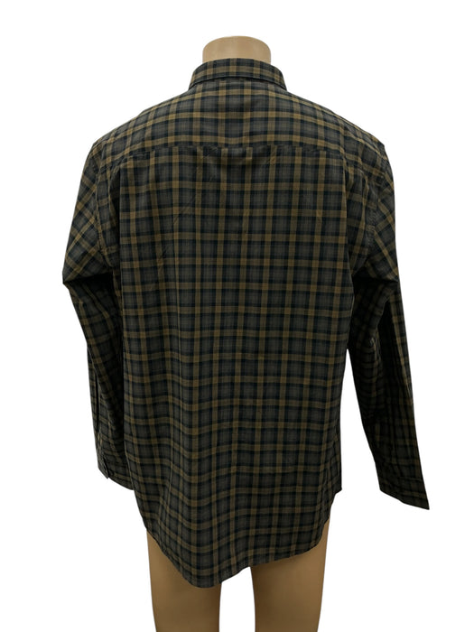 Camisa XL (DENVER HAYES)
