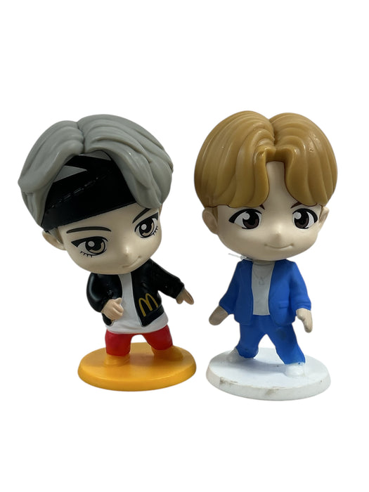 Bangtan Boys BTS (MCDONALD'S)