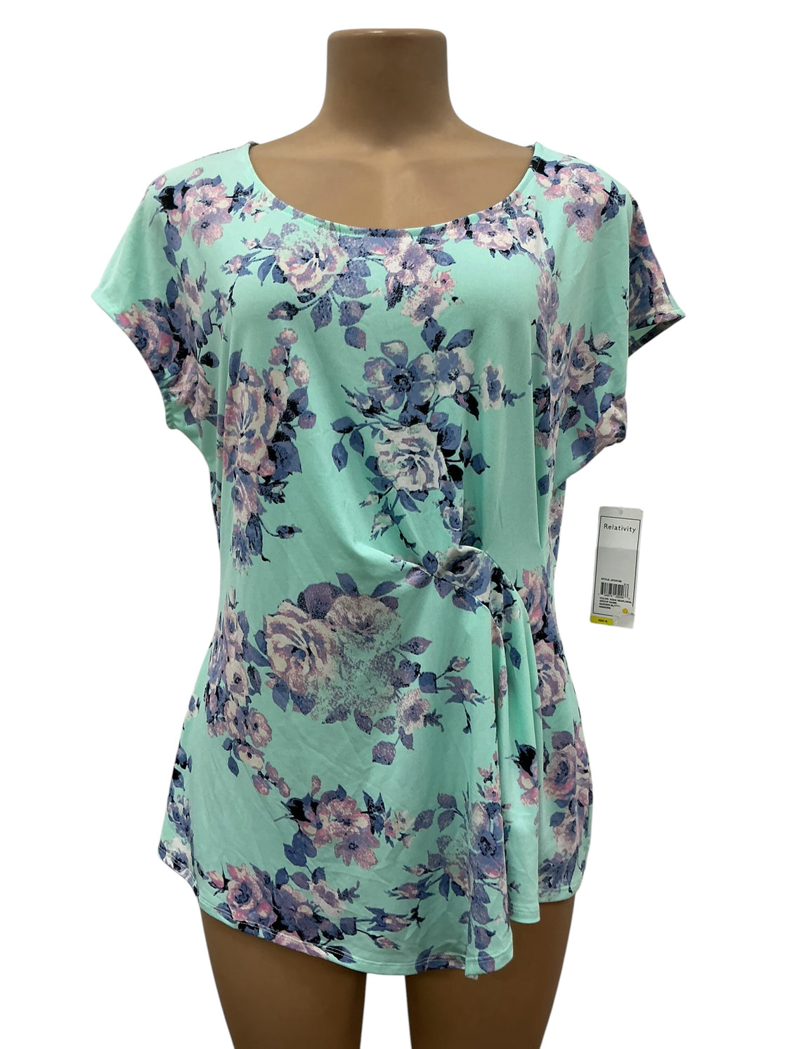 Blusa M (REALITIVTY)