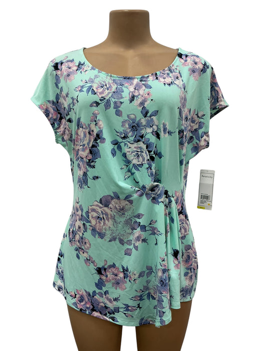 Blusa M (REALITIVTY)