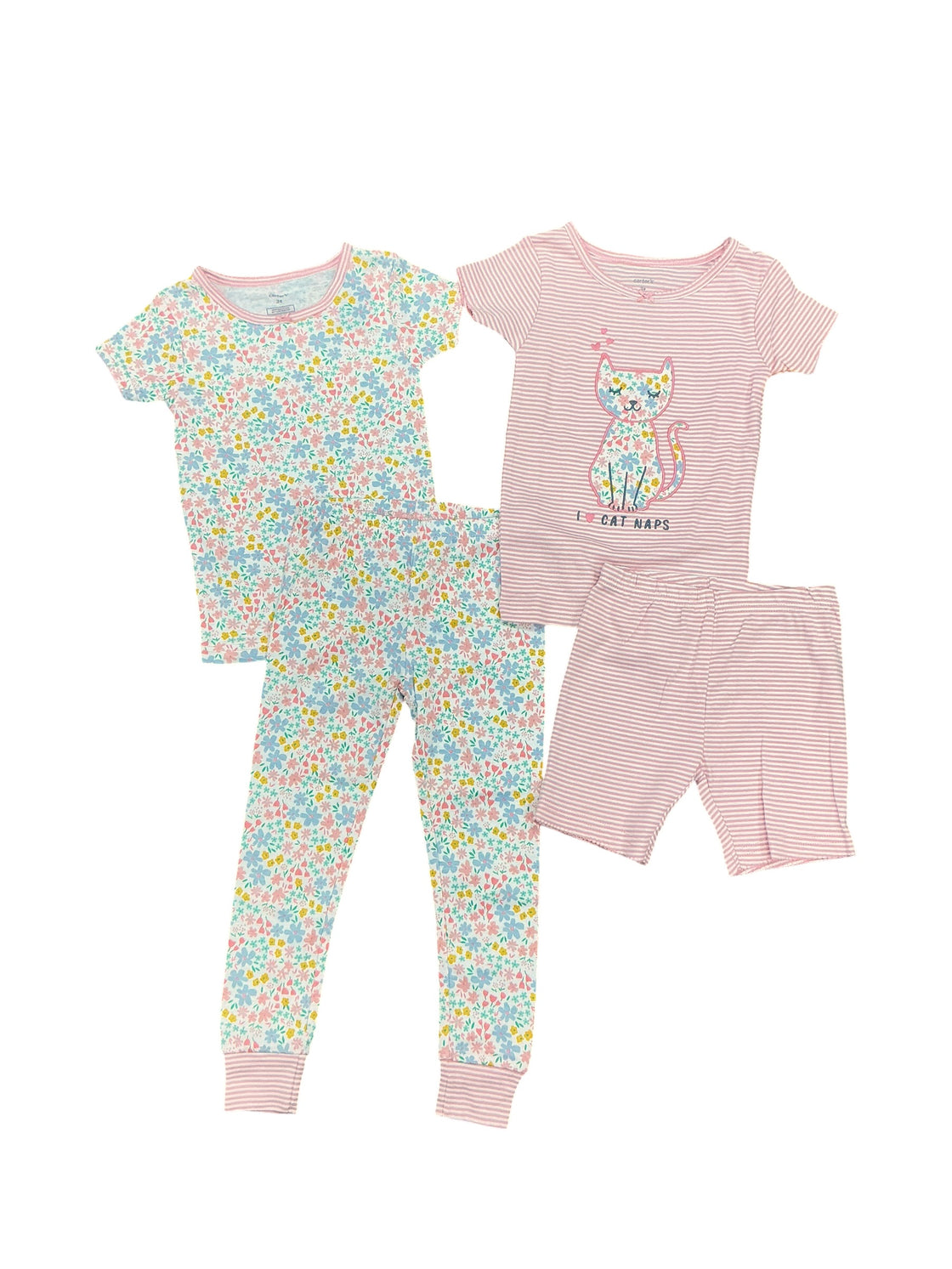 Conjunto para bebé 3T (CARTER'S)