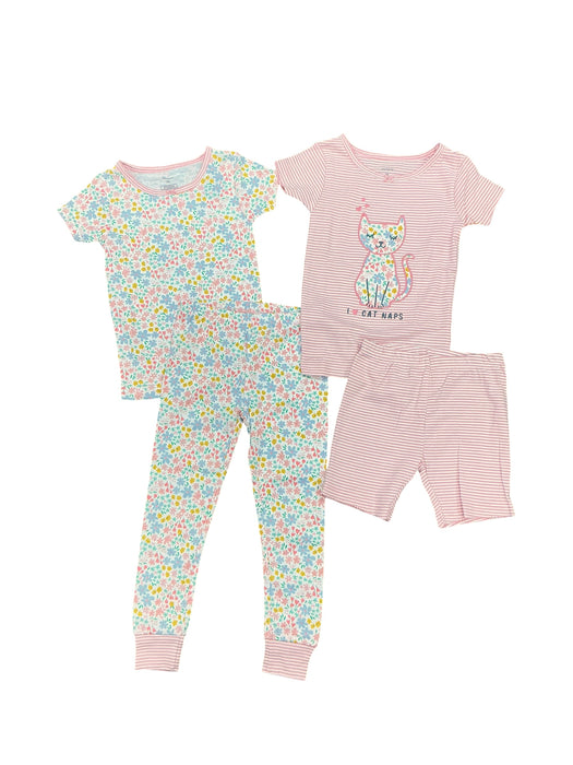 Conjunto para bebé 3T (CARTER'S)
