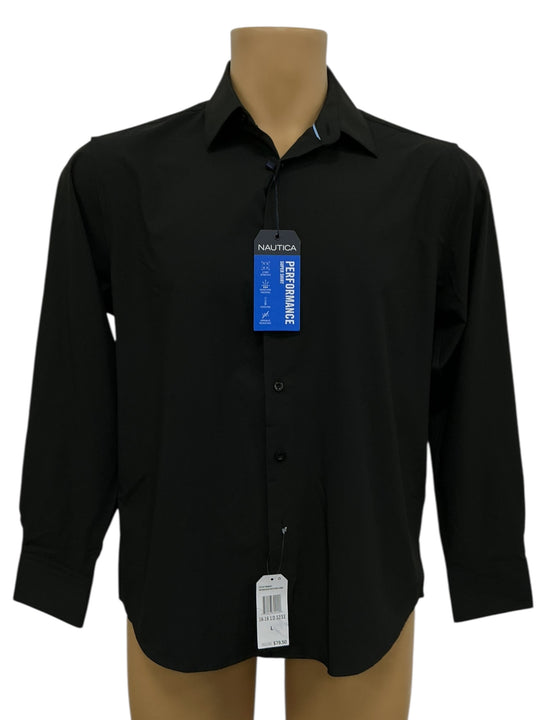 Camisa L (NAUTICA)