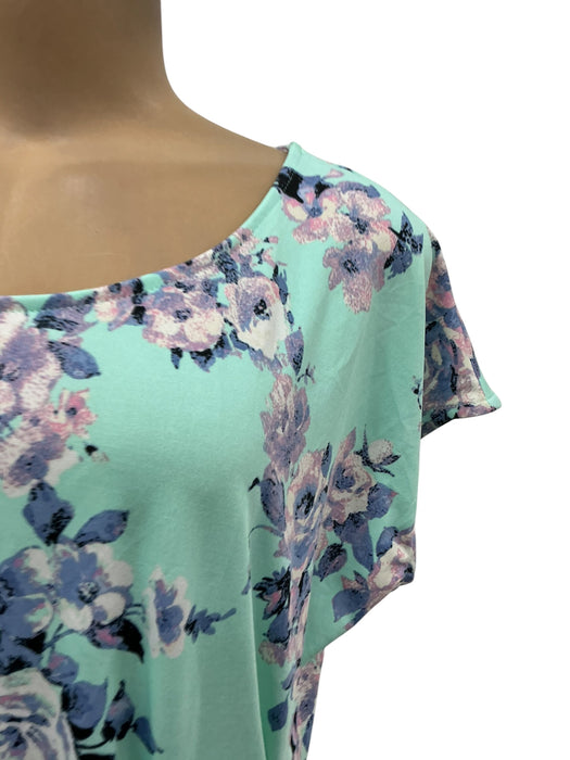 Blusa M (REALITIVTY)