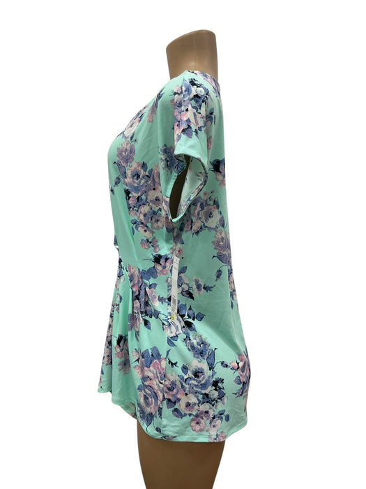 Blusa M (REALITIVTY)