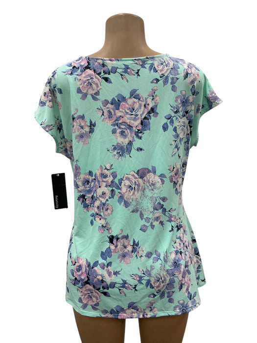 Blusa M (REALITIVTY)