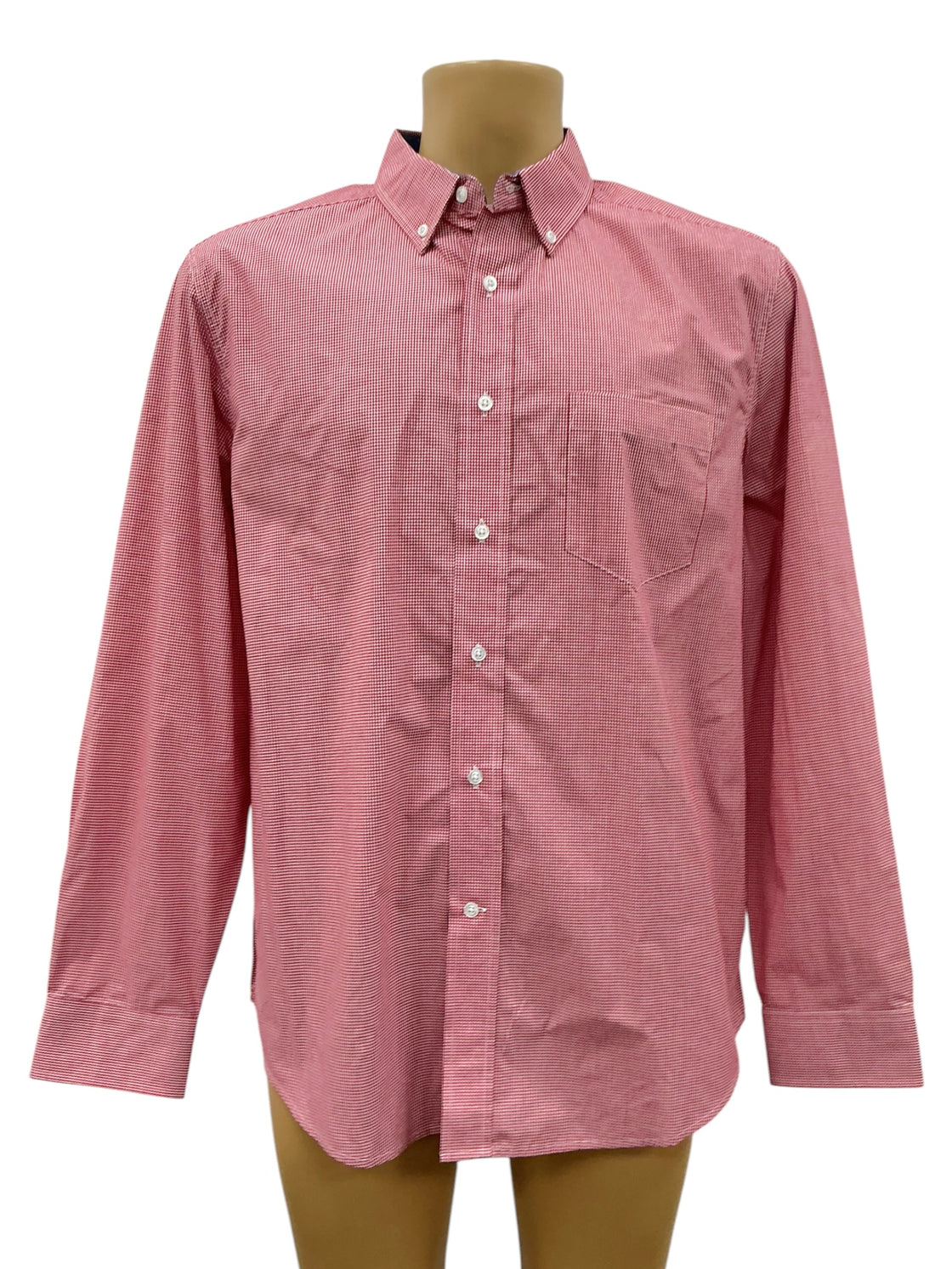Camisa XL (GEORGE)