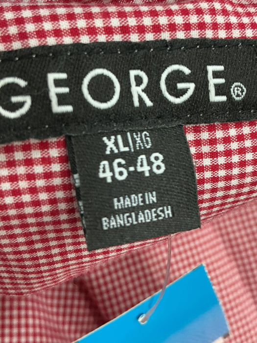 Camisa XL (GEORGE)