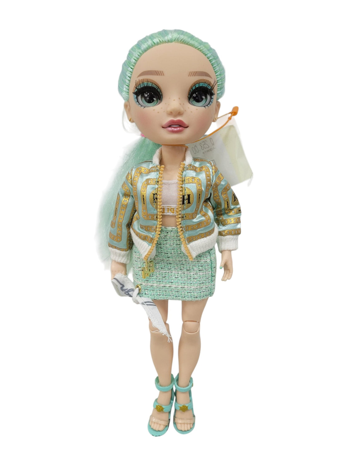Daphne Minton (MGA ENTERTAINMENT)