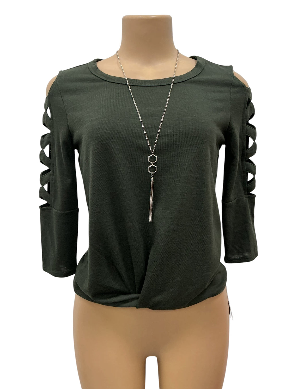 Blusa XS (BCX)