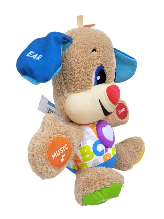 Perrito interactivo (FISHER-PRICE)