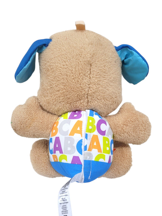 Perrito interactivo (FISHER-PRICE)