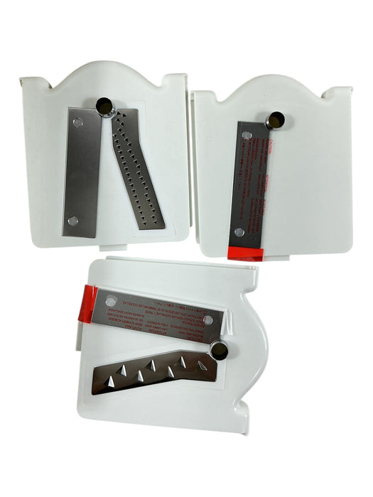 Cortadora en espiral