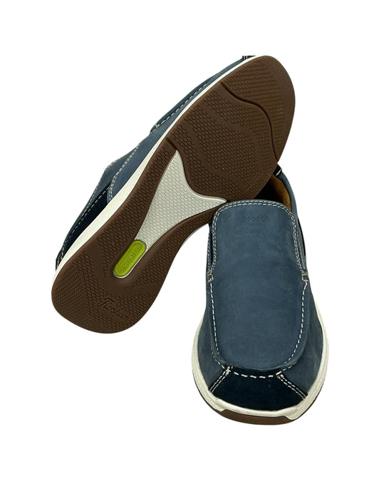 Zapato para niñ@ 3 (FLORSHEIM)