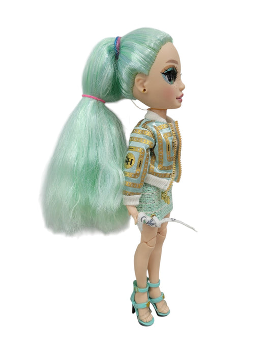 Daphne Minton (MGA ENTERTAINMENT)