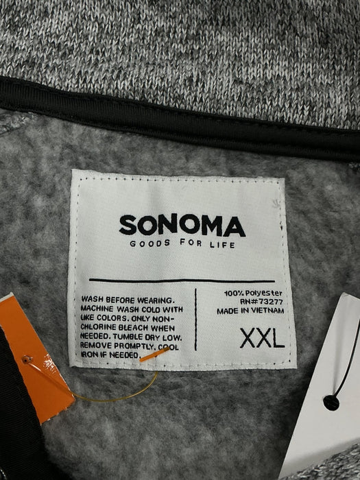 Sudadero XXL (SONOMA)