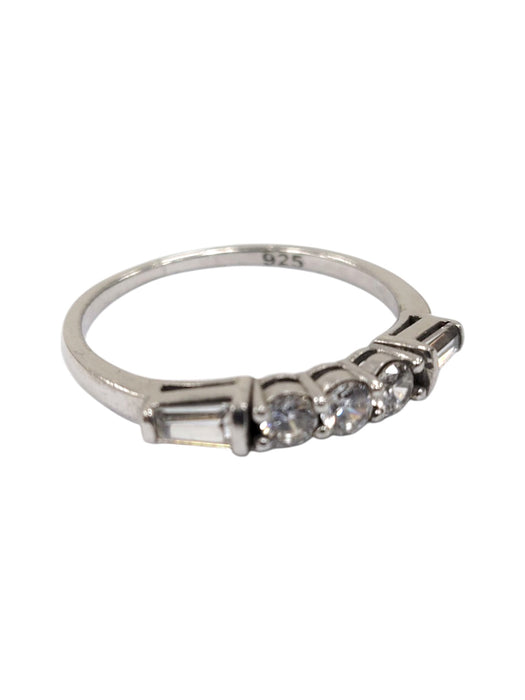 Anillo de plata  (925)