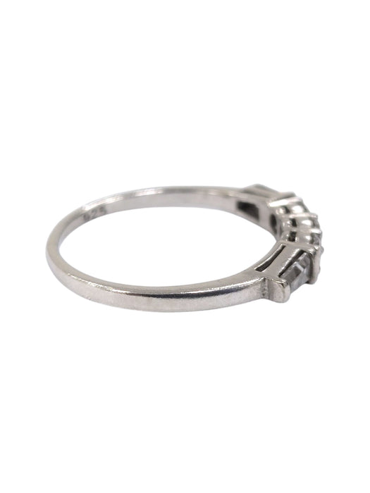 Anillo de plata  (925)