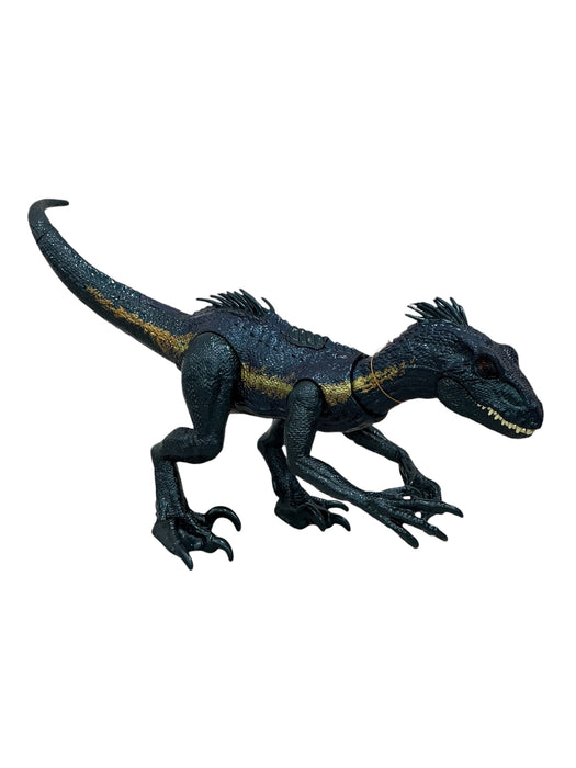 Indoraptor (JURASSIC WORLD)