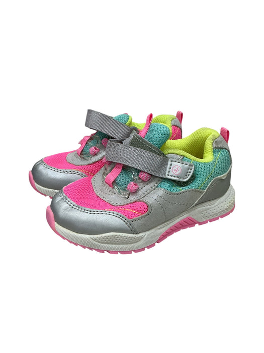 Tenis para niñ@ 6