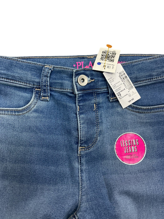 Pantalón para niña 12 (THE CHILDREN'S PLACE)