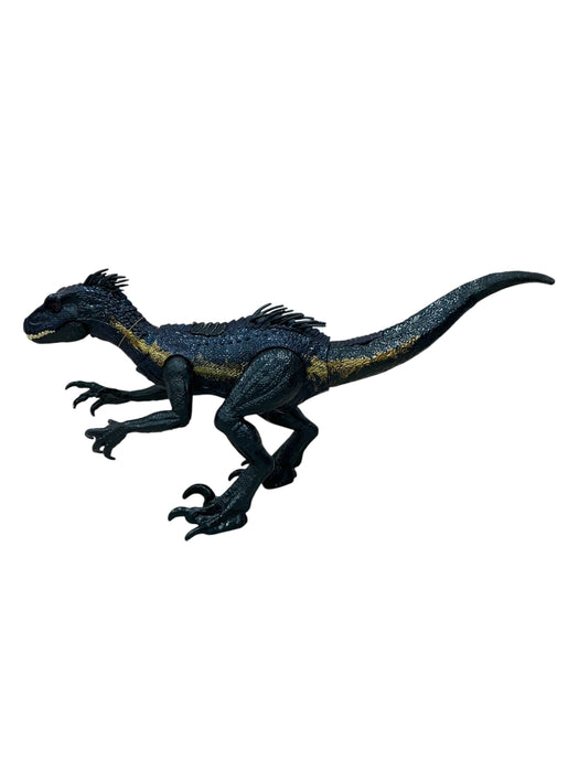Indoraptor (JURASSIC WORLD)
