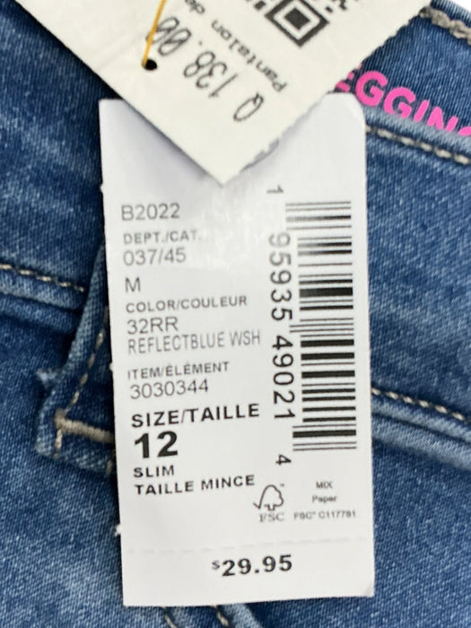 Pantalón para niña 12 (THE CHILDREN'S PLACE)