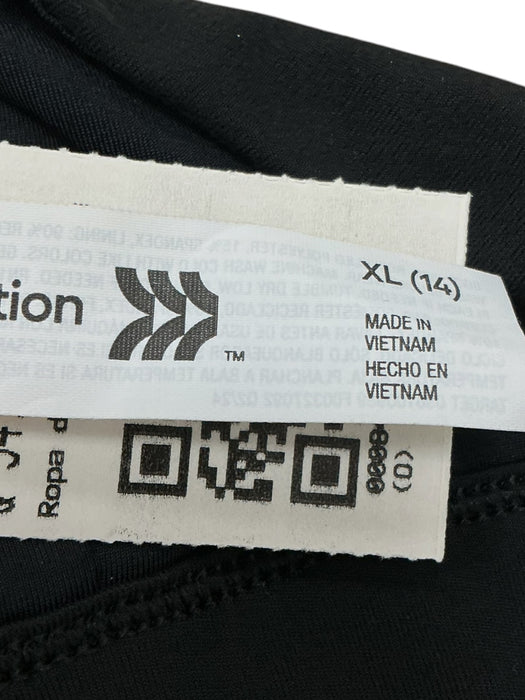 Top XL (ALL IN MOTION)