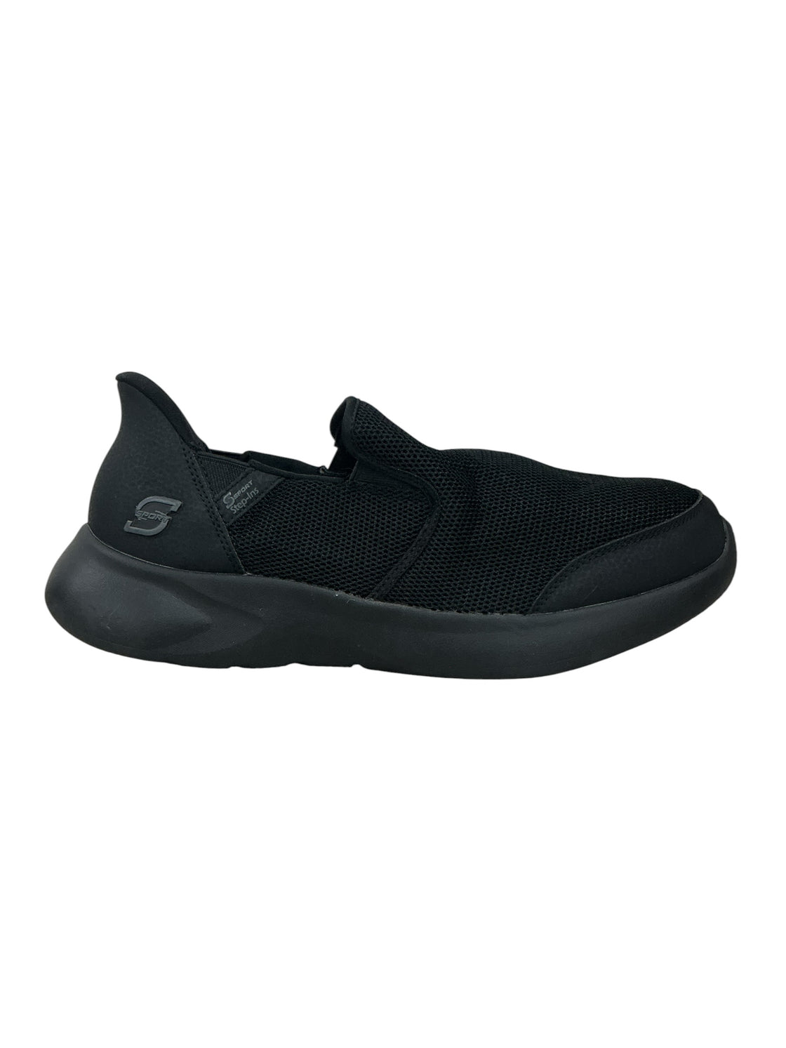 Tenis 9 (SKECHERS)