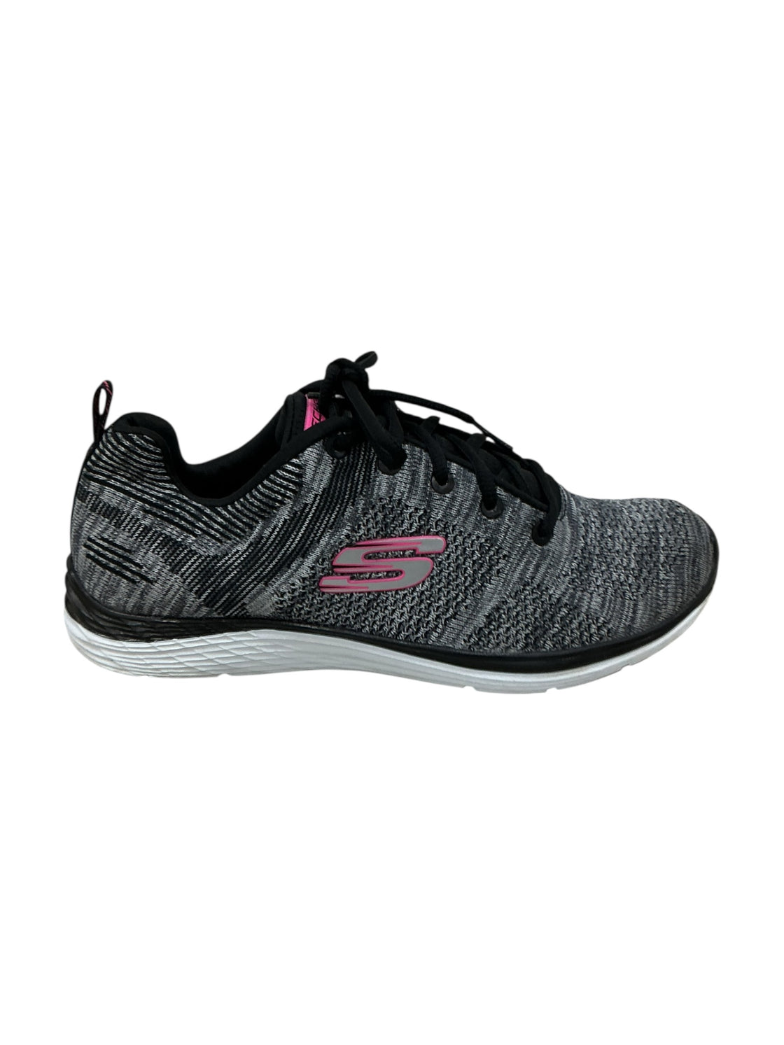 Tenis 8.5 (SKECHERS)