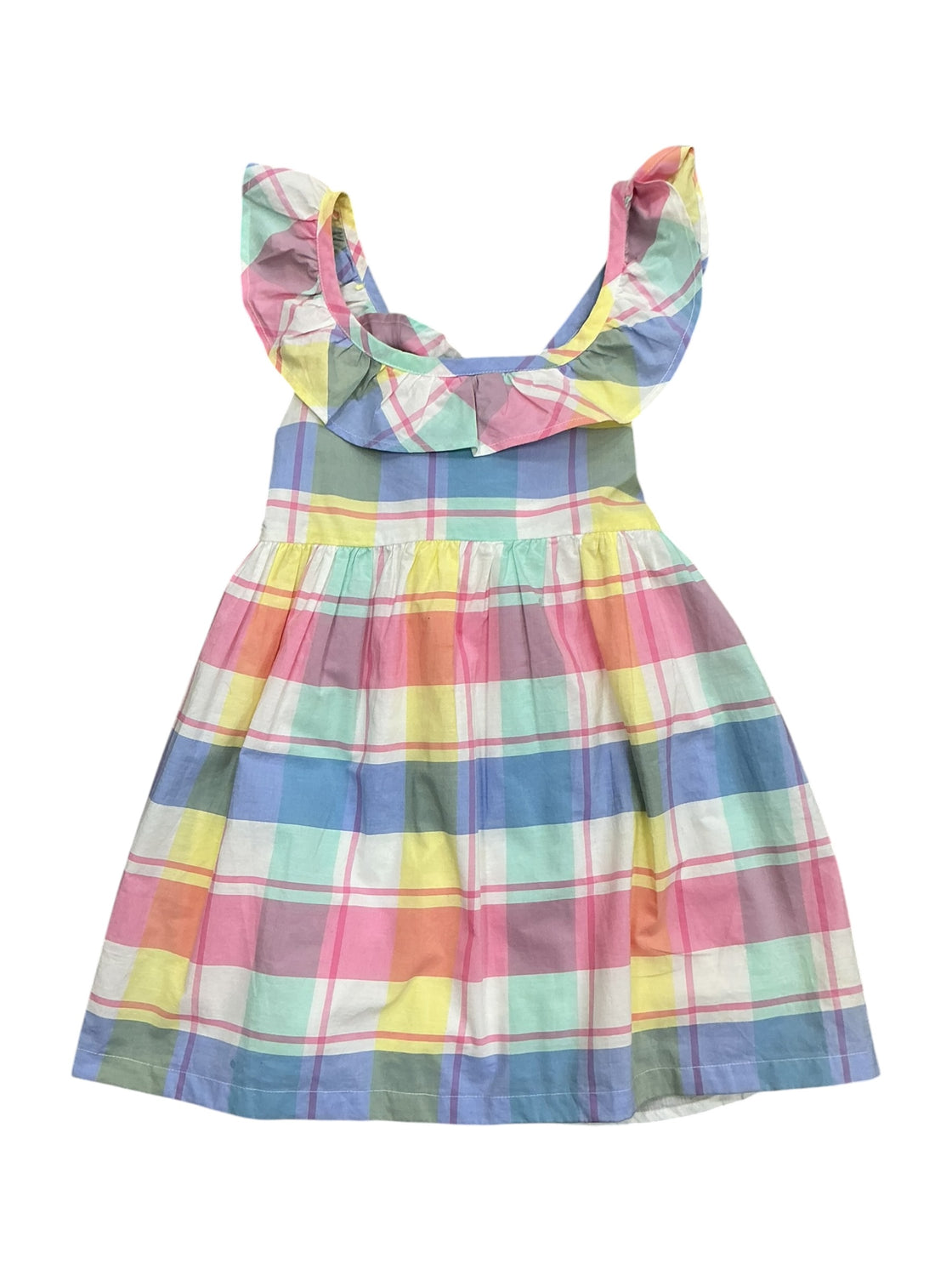 Vestido para niñ@ 7 (TOMMY BAHAMA)