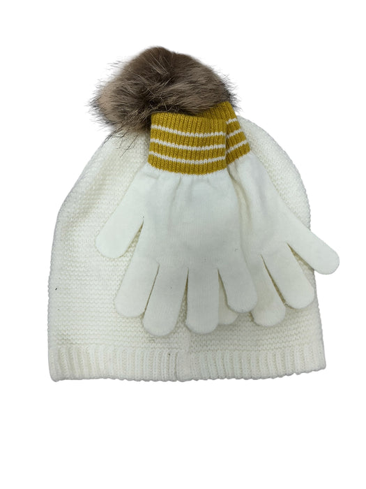 Guantes y gorro