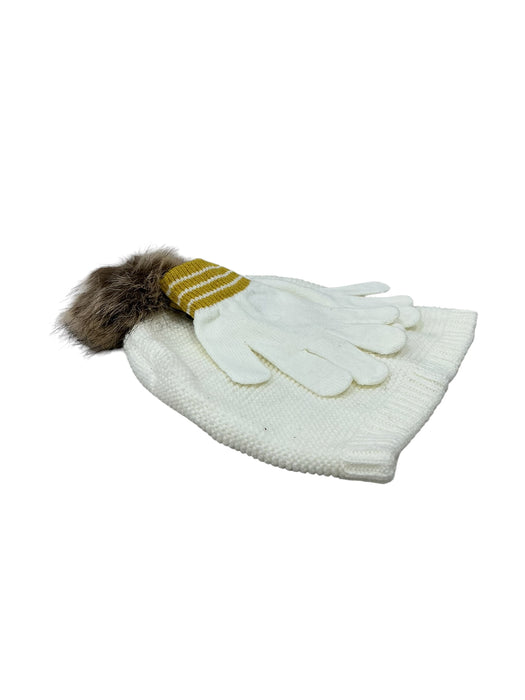 Guantes y gorro