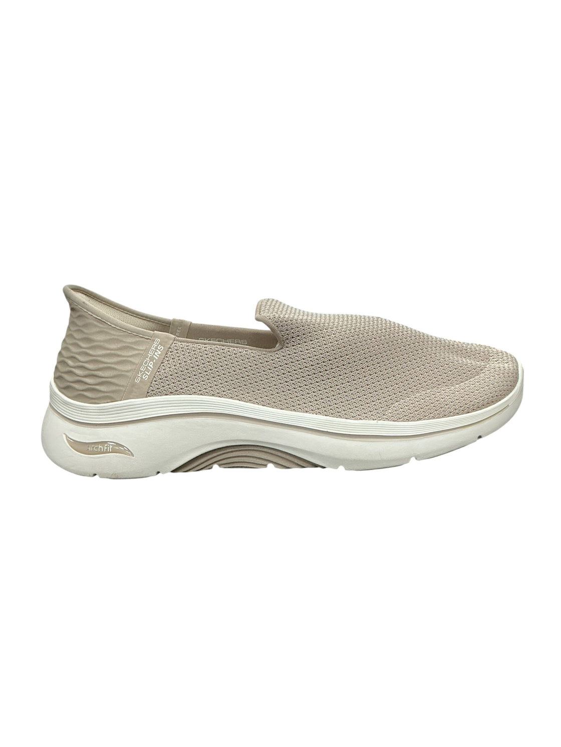 Tenis 10 (SKECHERS)