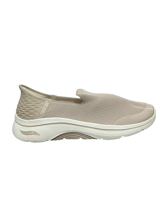 Tenis 10 (SKECHERS)