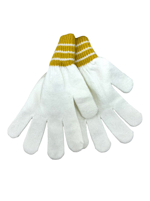Guantes y gorro